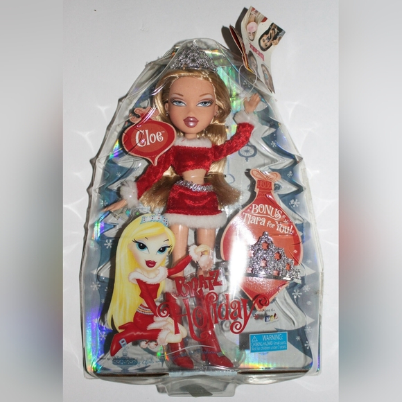 Meet your Posher, Blue - Picture 3 of 14